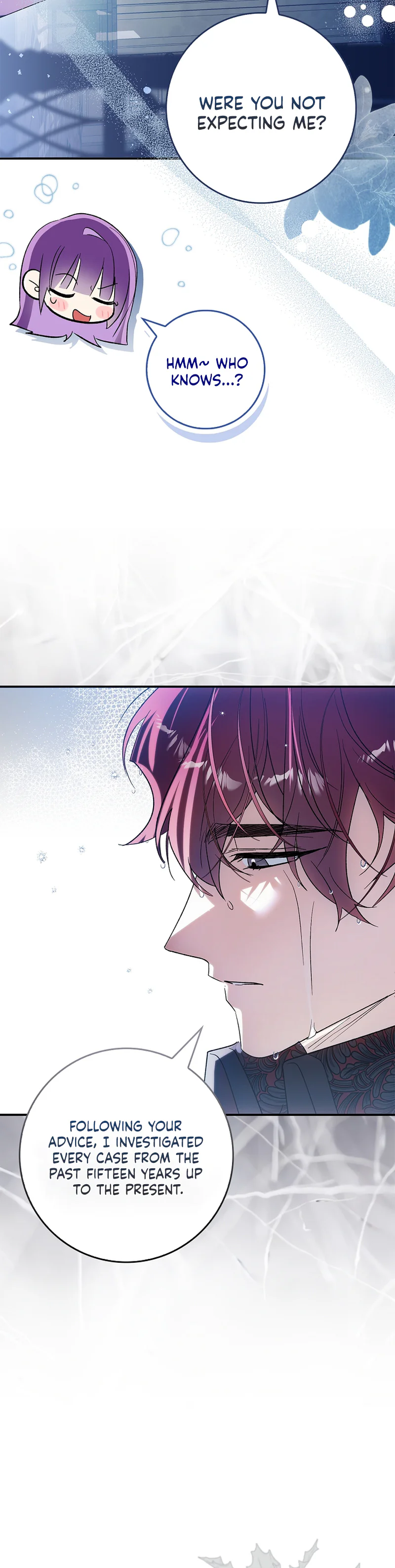 Starting The Villainess Life With 0 Gold Chapter 11 Page 28