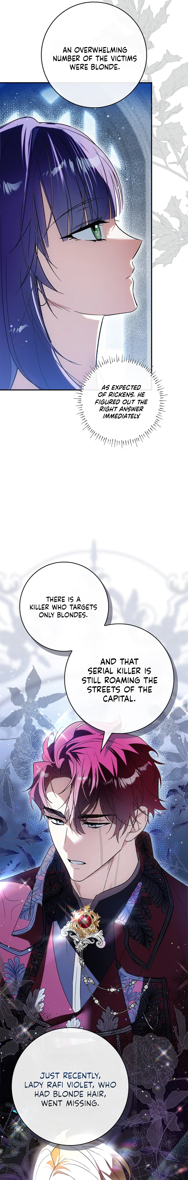 Starting The Villainess Life With 0 Gold Chapter 11 Page 29
