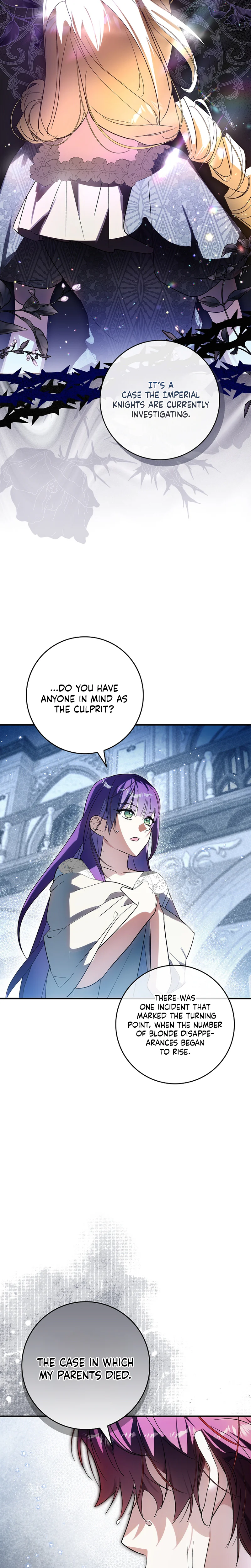 Starting The Villainess Life With 0 Gold Chapter 11 Page 30