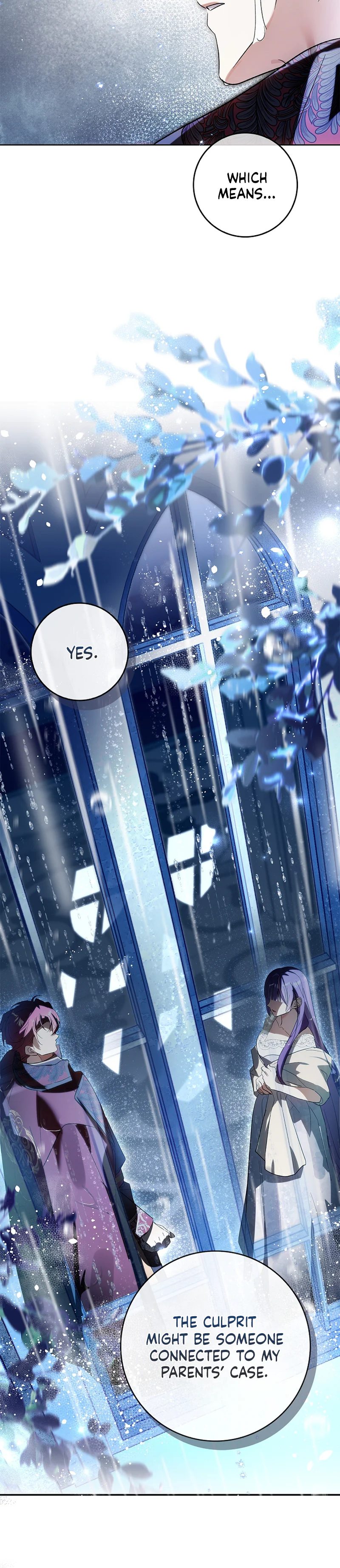 Starting The Villainess Life With 0 Gold Chapter 11 Page 31
