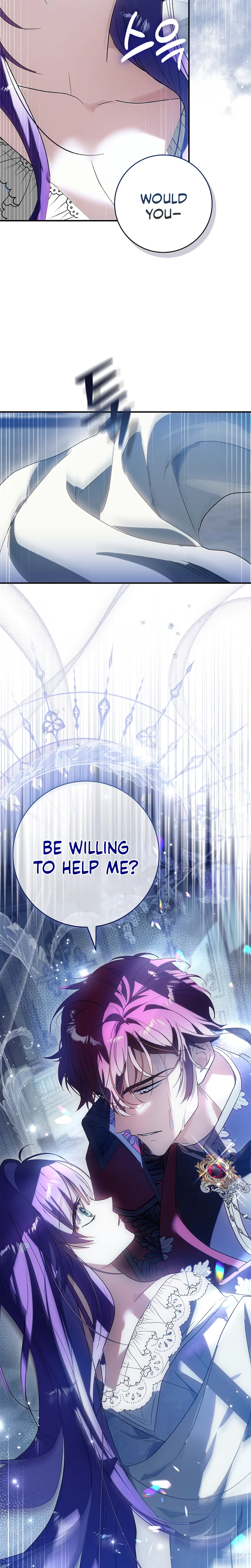 Starting The Villainess Life With 0 Gold Chapter 11 Page 33