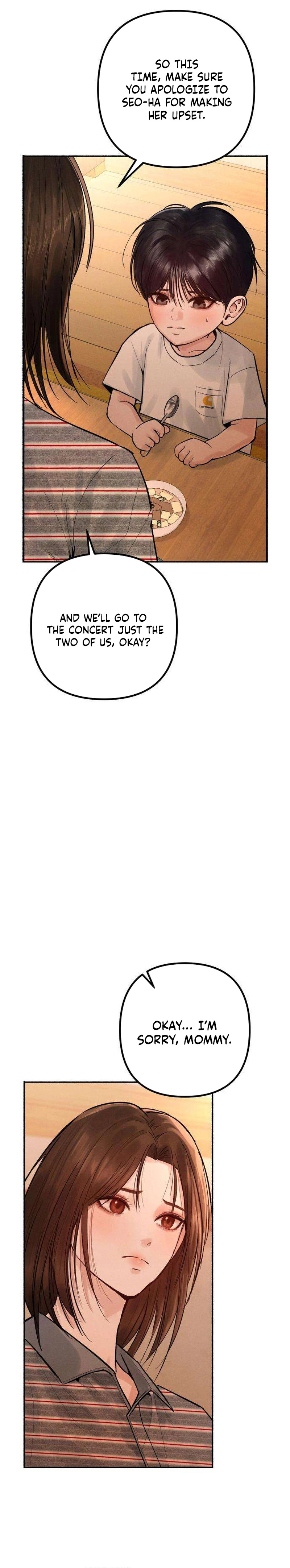 Stigma of Patronage Chapter 13 Page 10