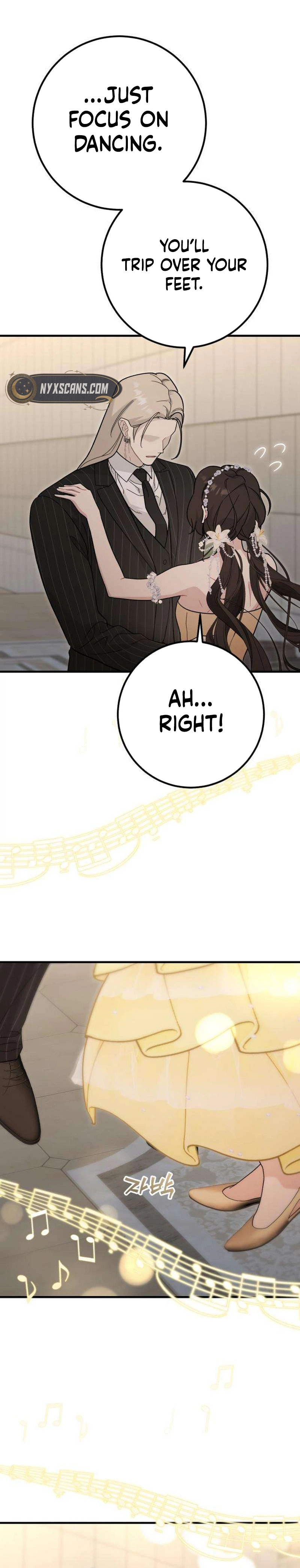 Surviving Among the Heirs Chapter 11 Page 6