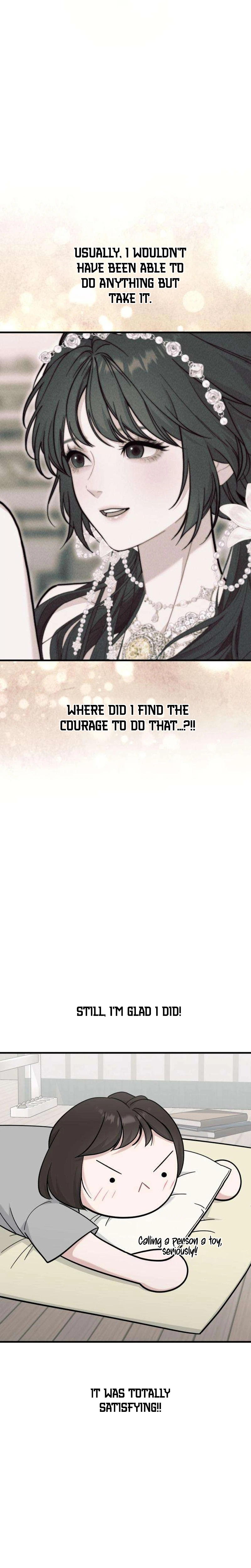 Surviving Among the Heirs Chapter 11 Page 29