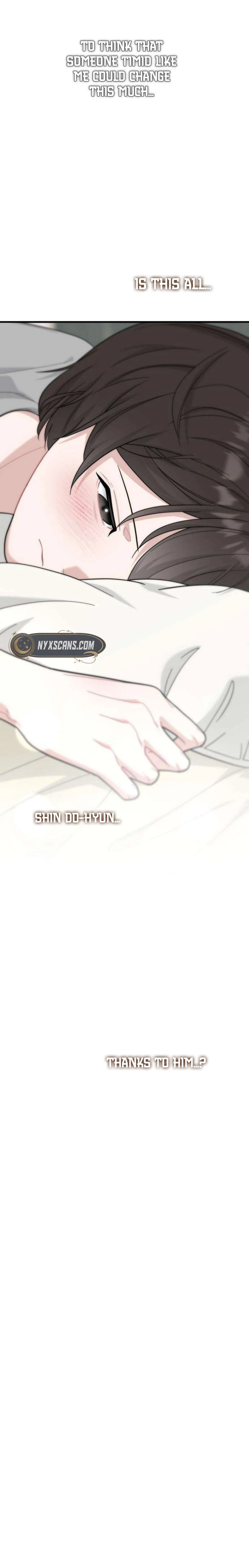 Surviving Among the Heirs Chapter 11 Page 30