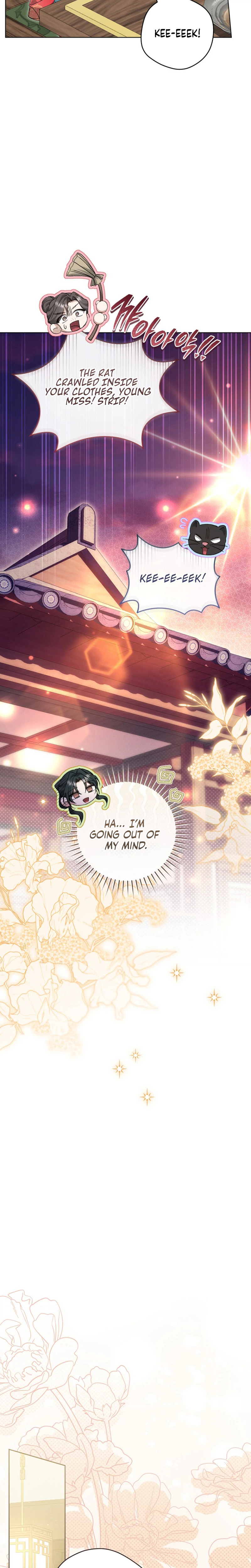 Surviving as the Sacheon Dang Clan’s Servant Chapter 43 Page 7