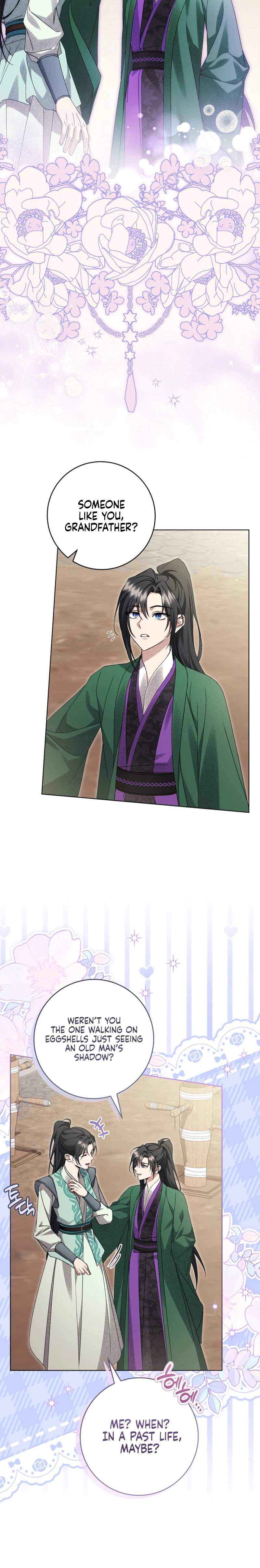 Surviving as the Sacheon Dang Clan’s Servant Chapter 43 Page 20