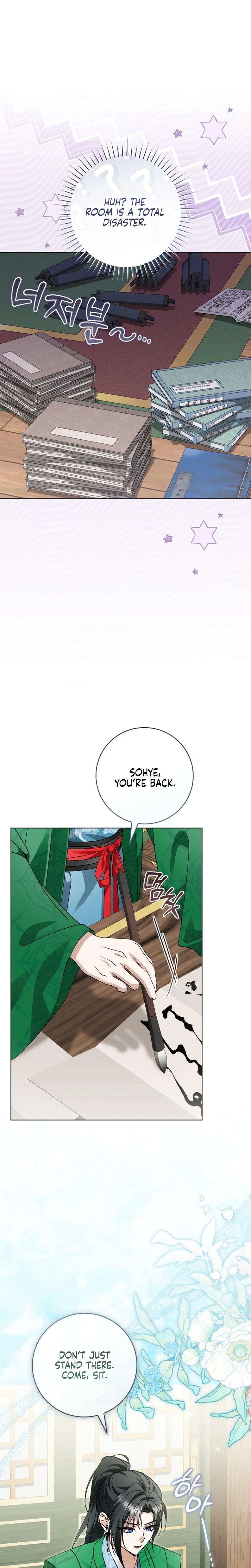 Surviving as the Sacheon Dang Clan’s Servant Chapter 49 Page 29