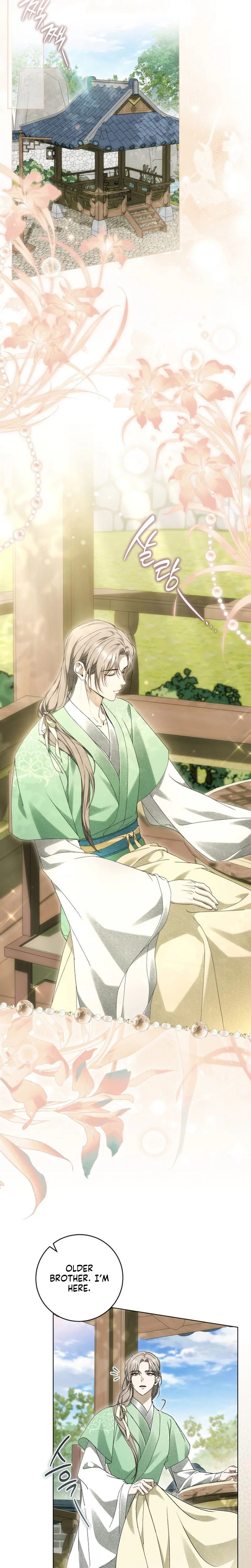 Surviving as the Sacheon Dang Clan’s Servant Chapter 40 Page 13