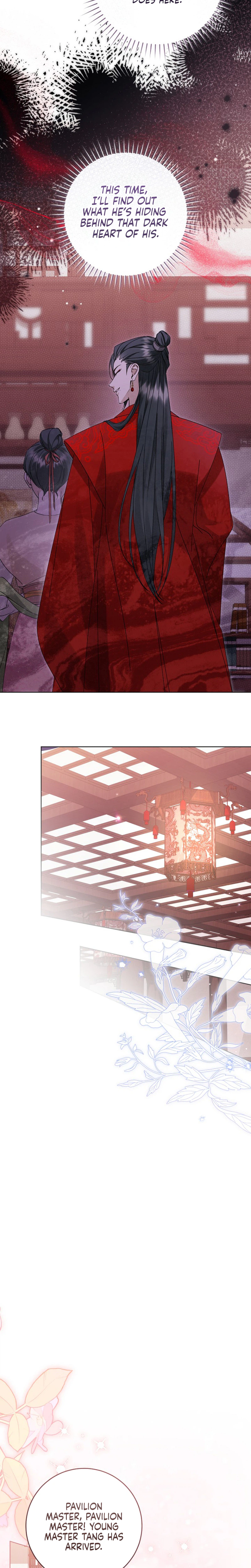 Surviving as the Sacheon Dang Clan’s Servant Chapter 45 Page 20