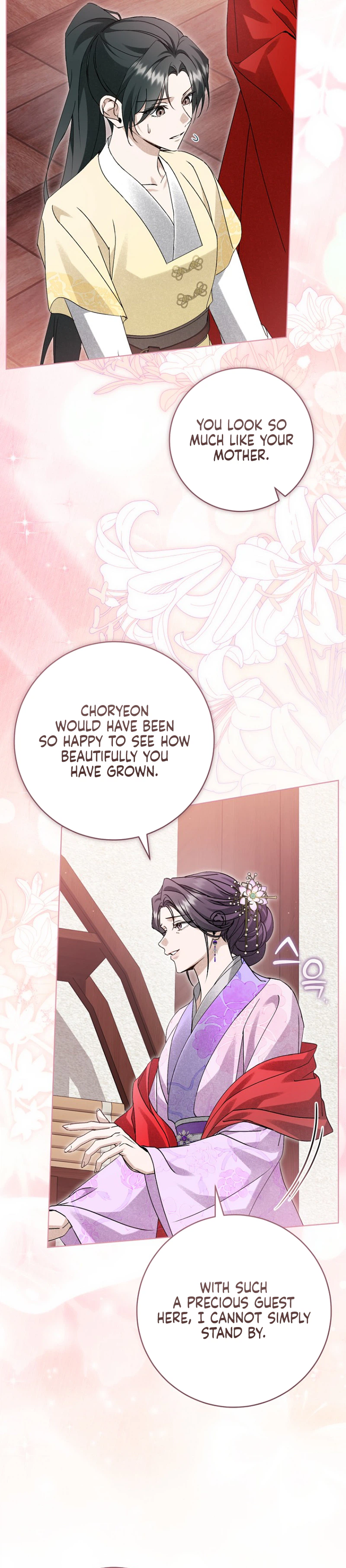 Surviving as the Sacheon Dang Clan’s Servant Chapter 45 Page 27