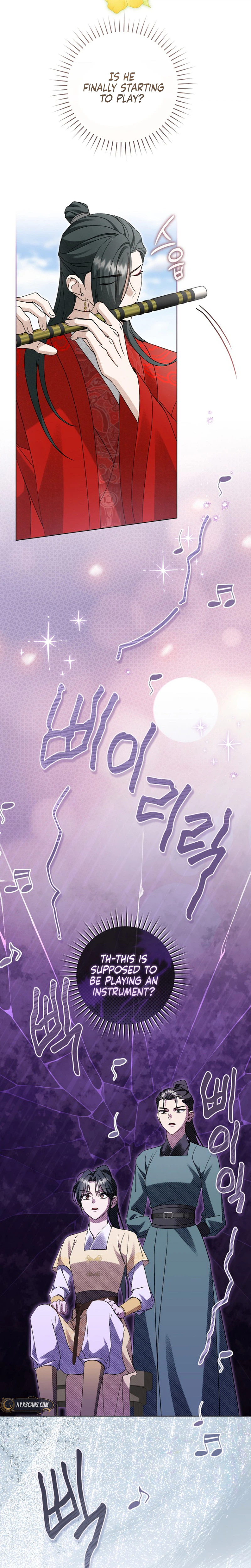 Surviving as the Sacheon Dang Clan’s Servant Chapter 46 Page 6
