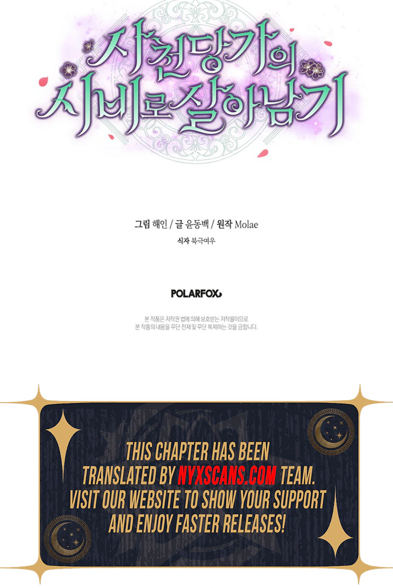 Surviving as the Sacheon Dang Clan’s Servant Chapter 46 Page 31