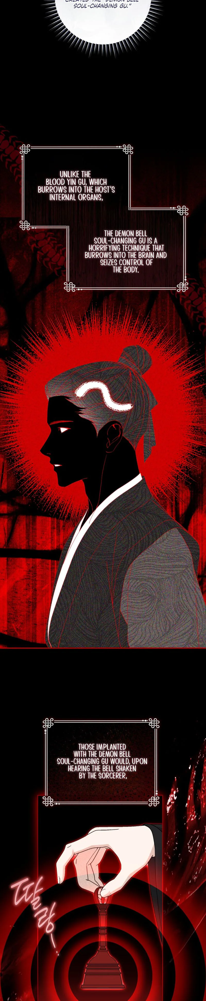 Surviving as the Sacheon Dang Clan’s Servant Chapter 38 Page 11