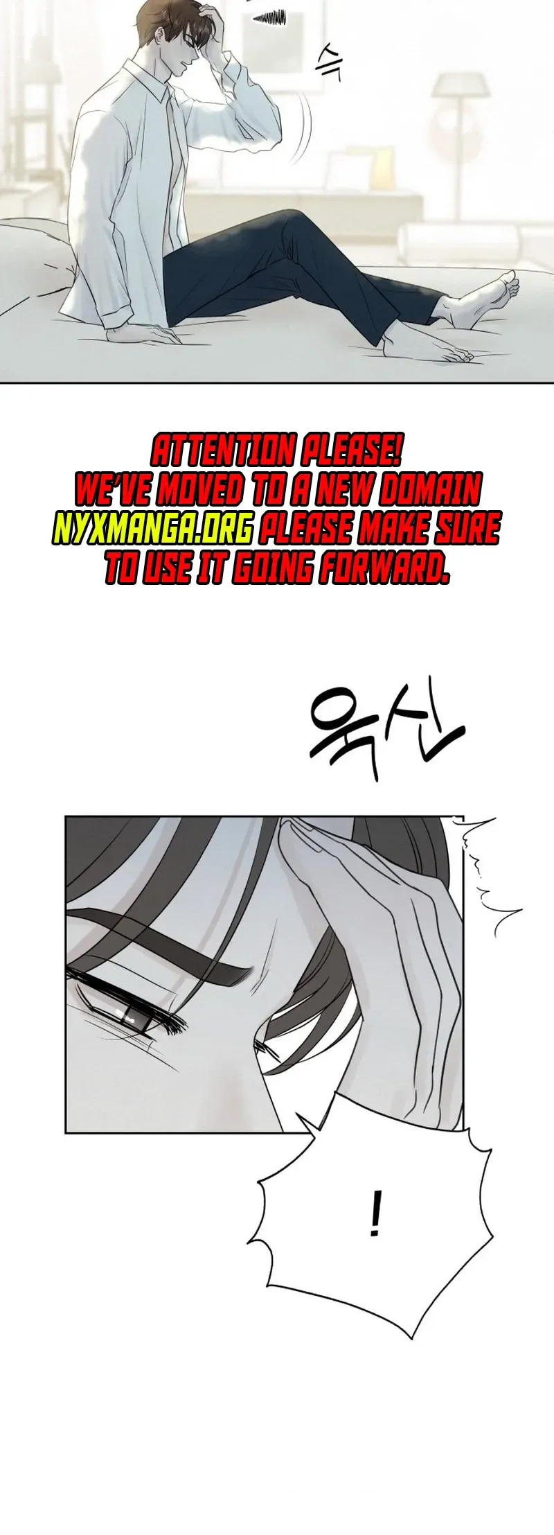 Tempting the Nine-Tailed Fox Chapter 2 Page 6