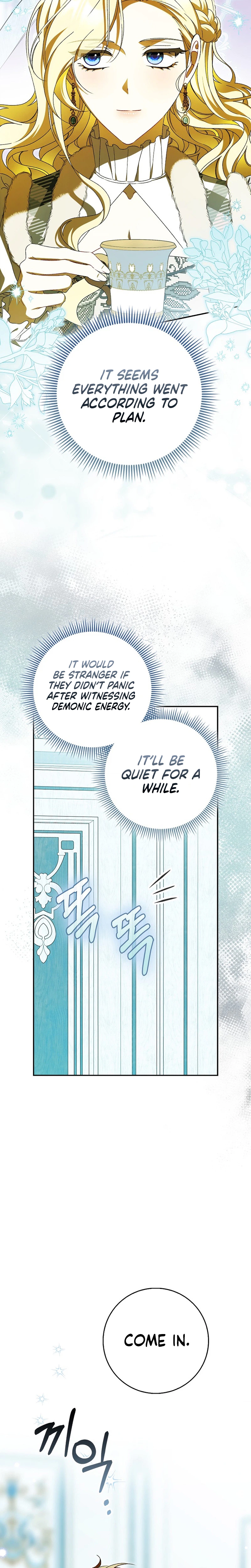 That’s How I Became a Villainess Chapter 9 Page 26