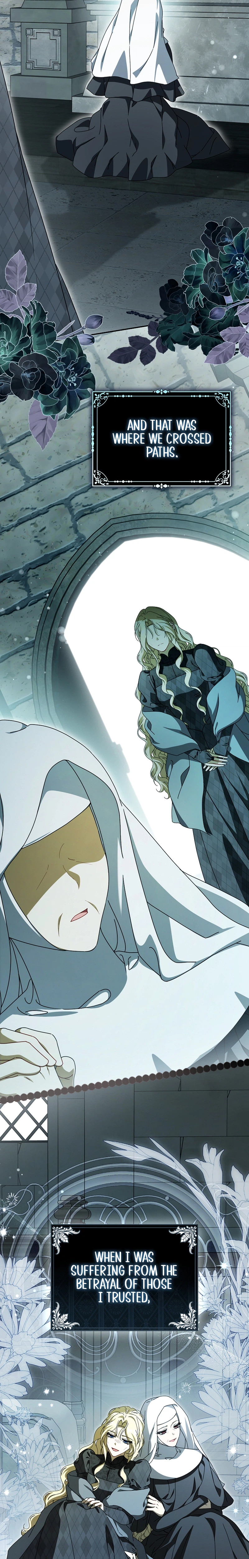 That’s How I Became a Villainess Chapter 7 Page 11