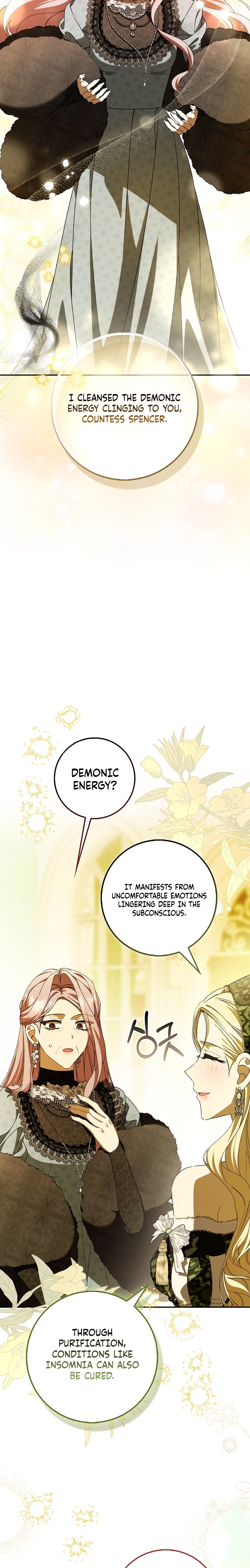 That’s How I Became a Villainess Chapter 7 Page 26