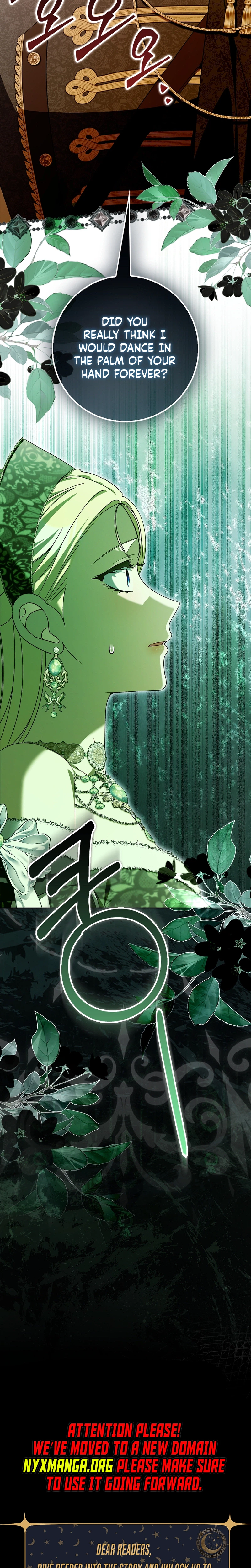 That’s How I Became a Villainess Chapter 7 Page 35