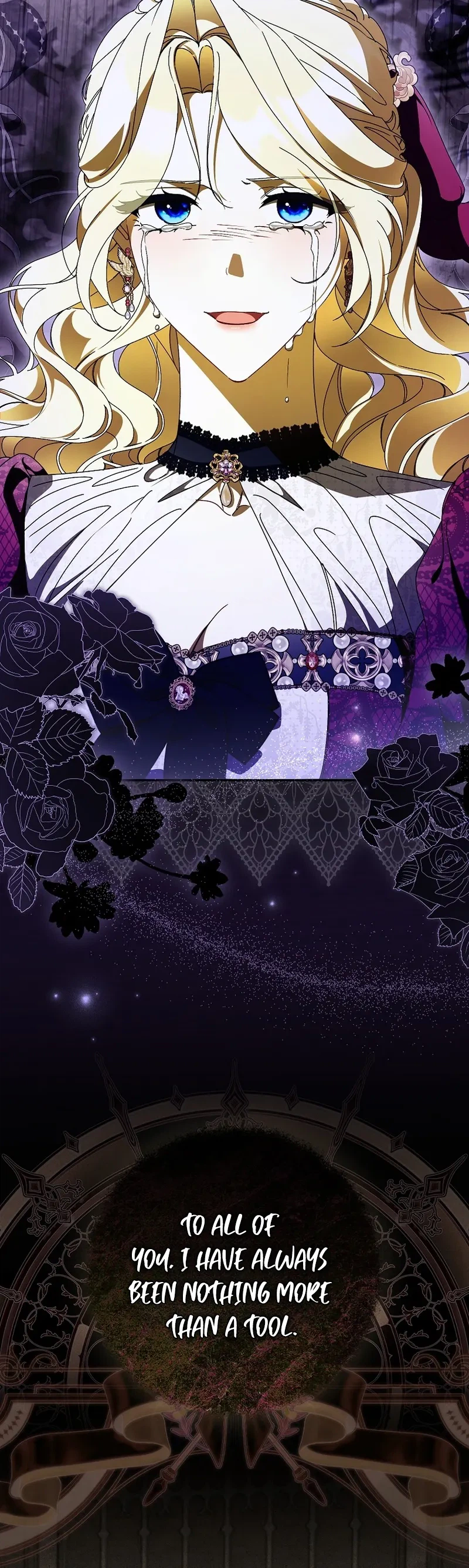 That’s How I Became a Villainess Chapter 15 Page 10