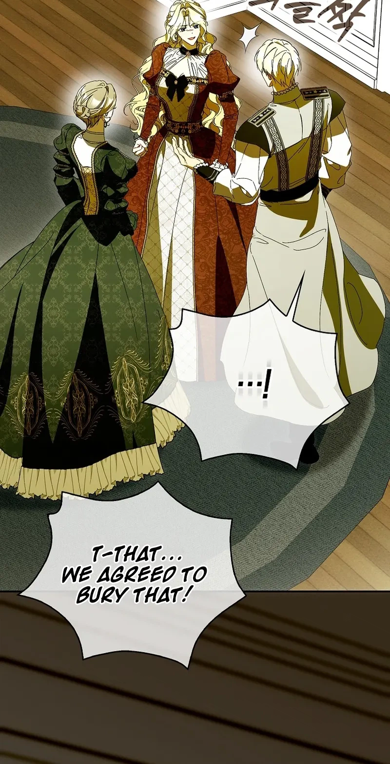 That’s How I Became a Villainess Chapter 15 Page 14