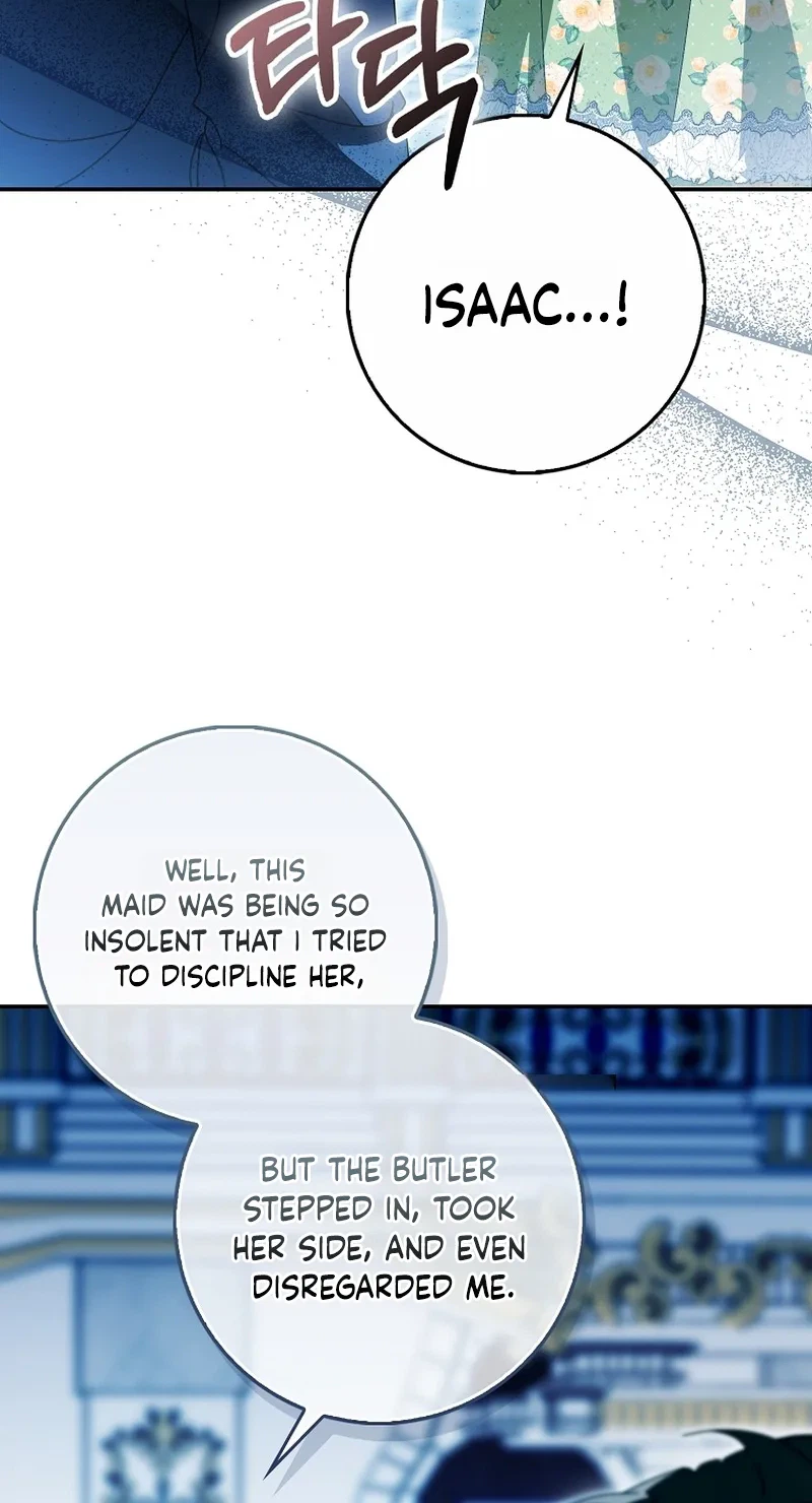 That’s How I Became a Villainess Chapter 15 Page 26