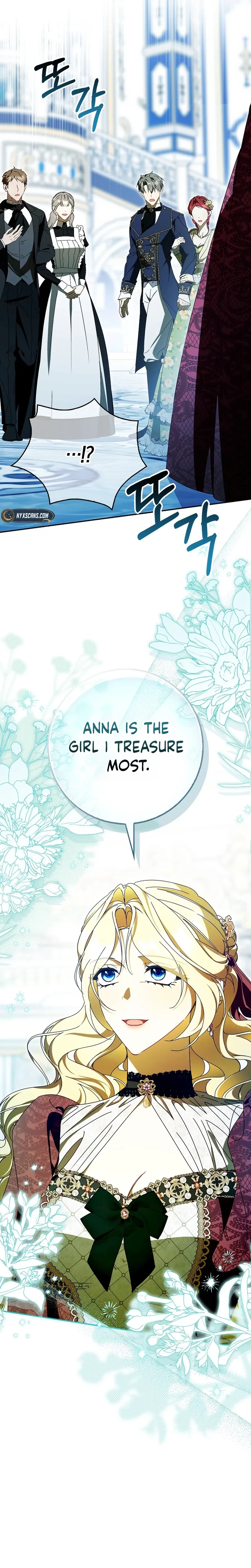 That’s How I Became a Villainess Chapter 15 Page 28