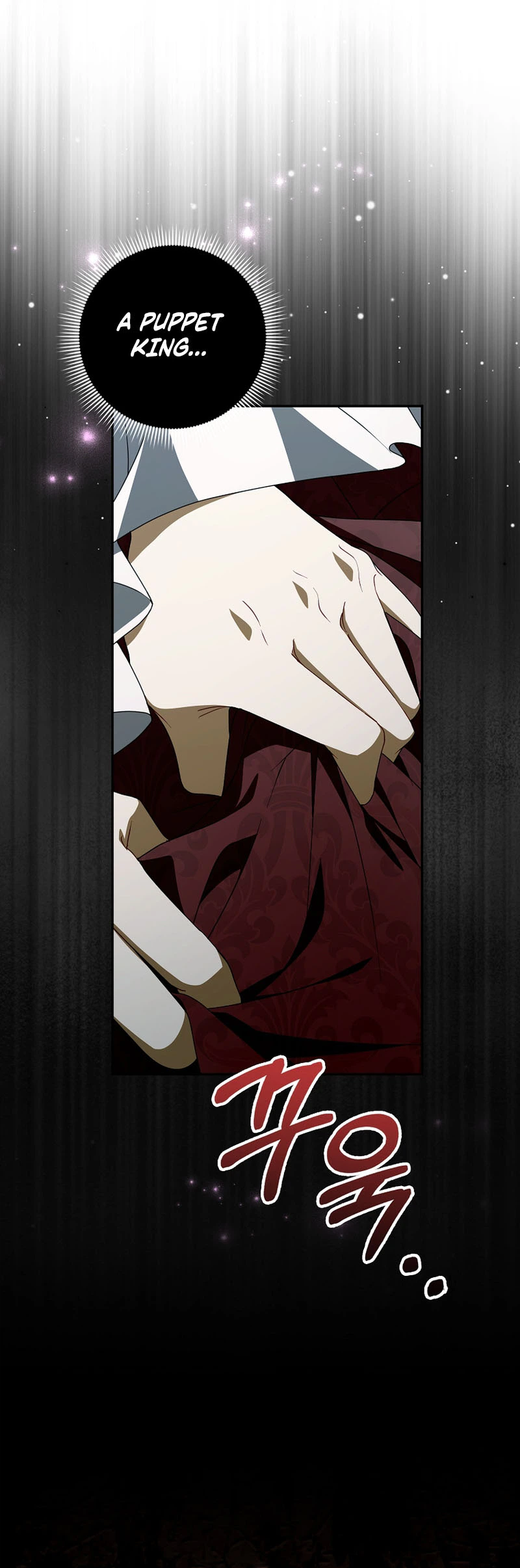 That’s How I Became a Villainess Chapter 14 Page 12