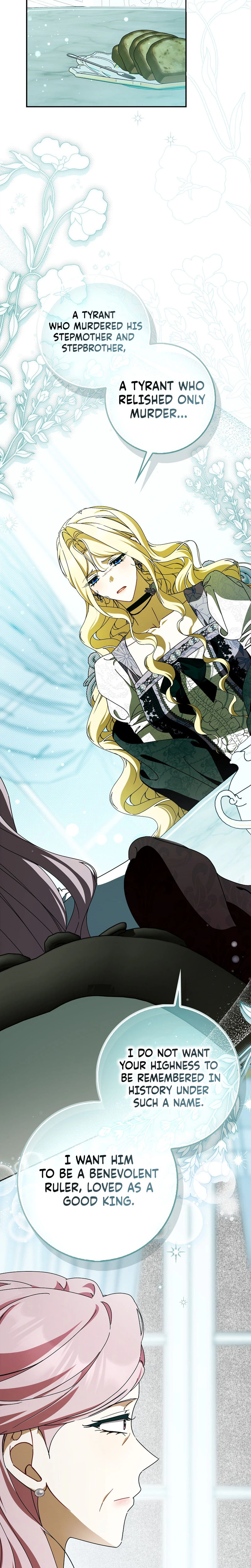 That’s How I Became a Villainess Chapter 14 Page 14