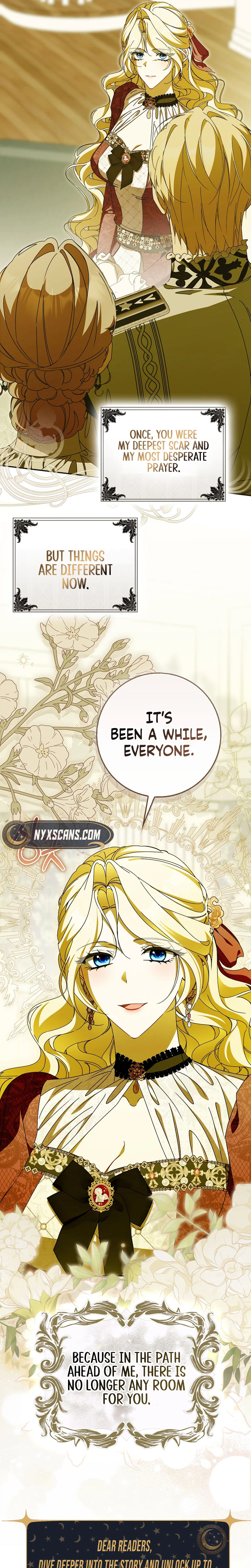 That’s How I Became a Villainess Chapter 14 Page 22