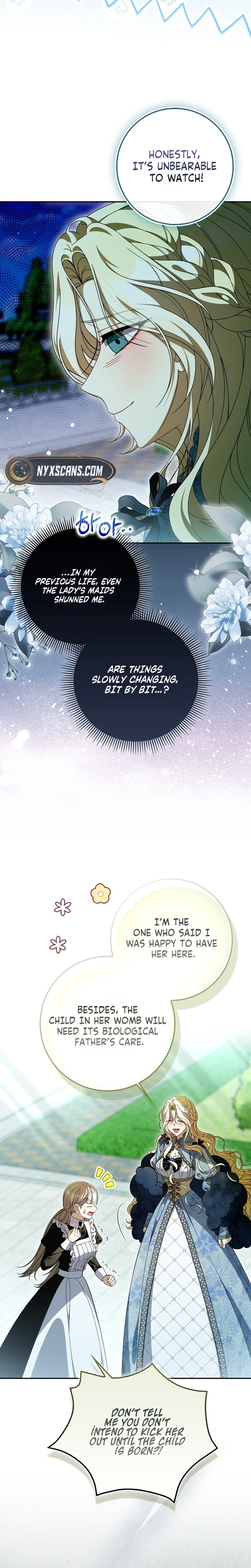 That’s How I Became a Villainess Chapter 2 Page 6