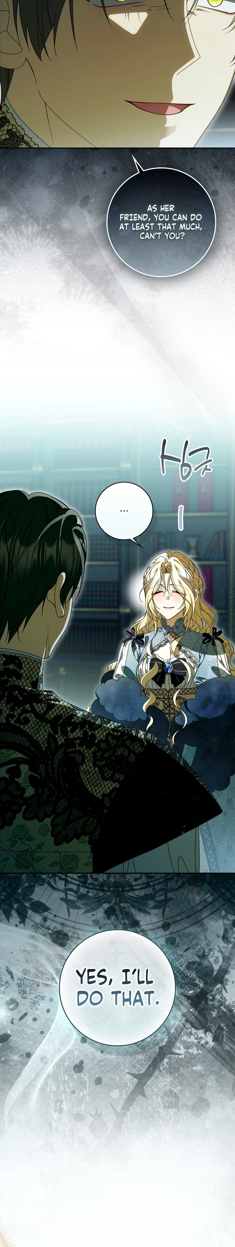 That’s How I Became a Villainess Chapter 2 Page 18