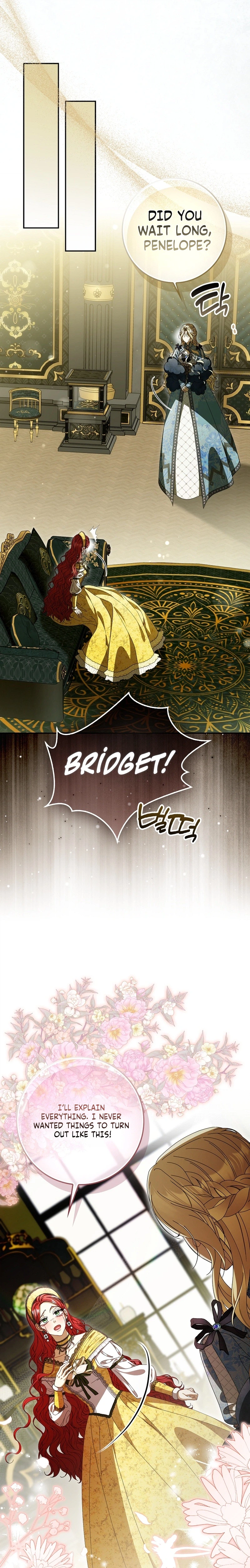 That’s How I Became a Villainess Chapter 2 Page 19