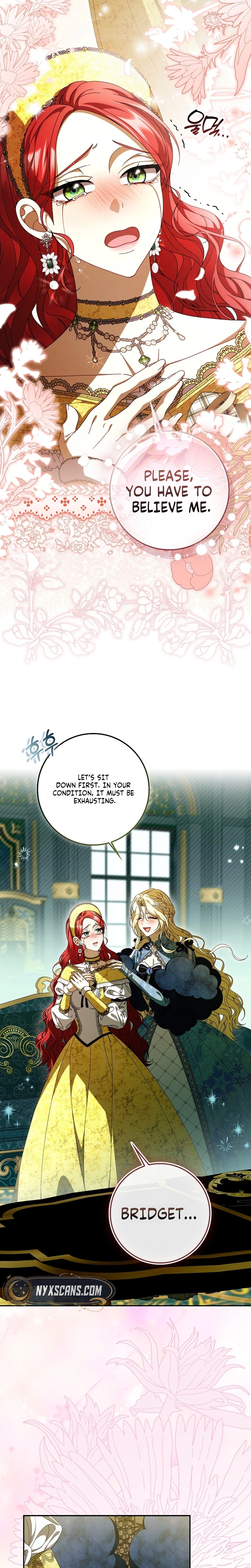 That’s How I Became a Villainess Chapter 2 Page 20