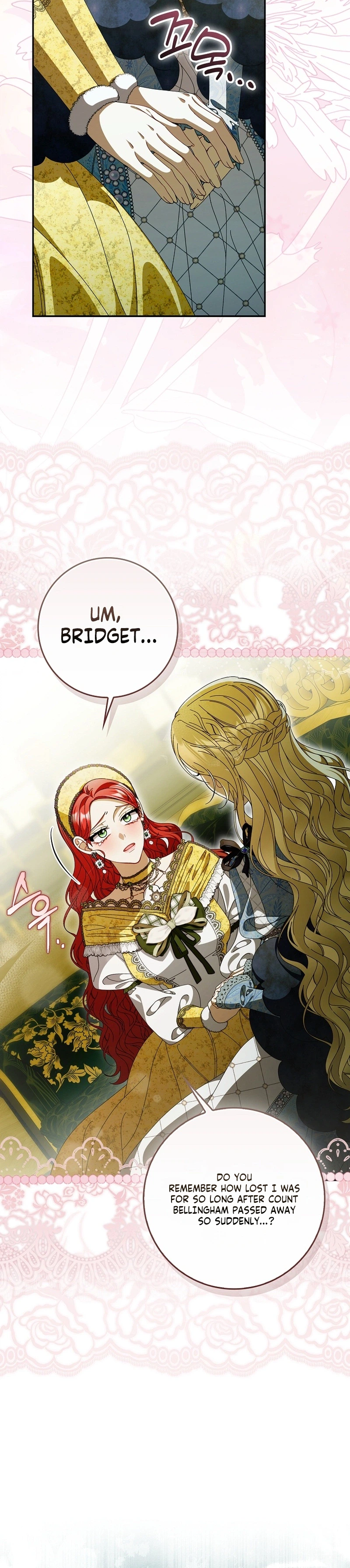 That’s How I Became a Villainess Chapter 2 Page 21
