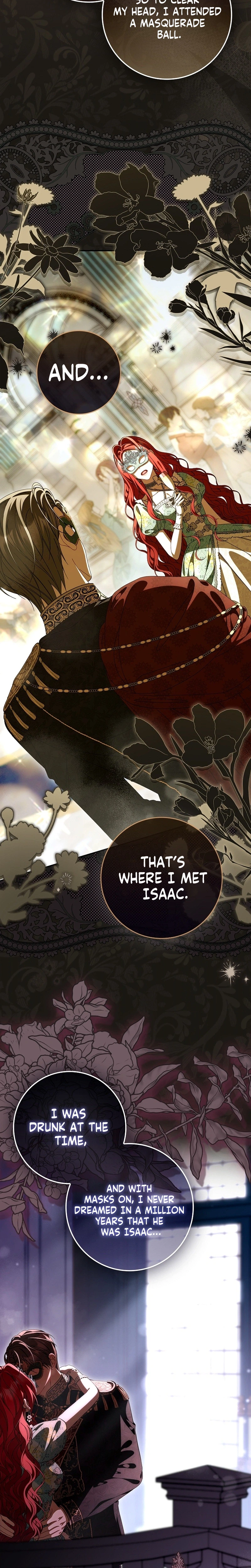 That’s How I Became a Villainess Chapter 2 Page 23