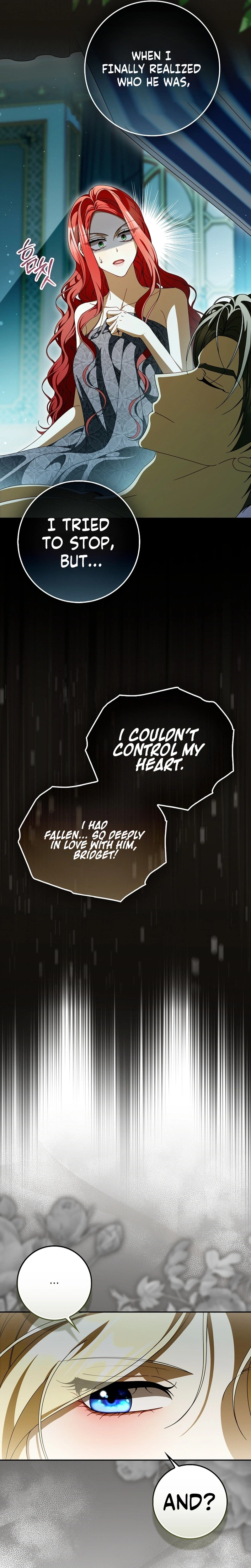 That’s How I Became a Villainess Chapter 2 Page 25