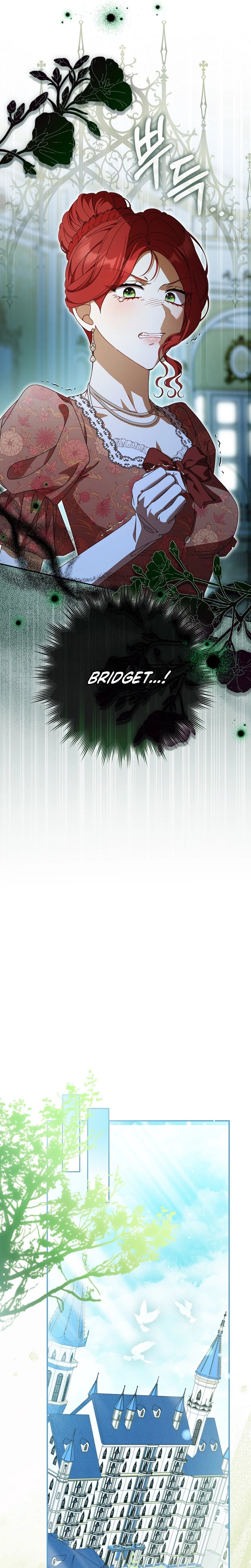 That’s How I Became a Villainess Chapter 6 Page 13