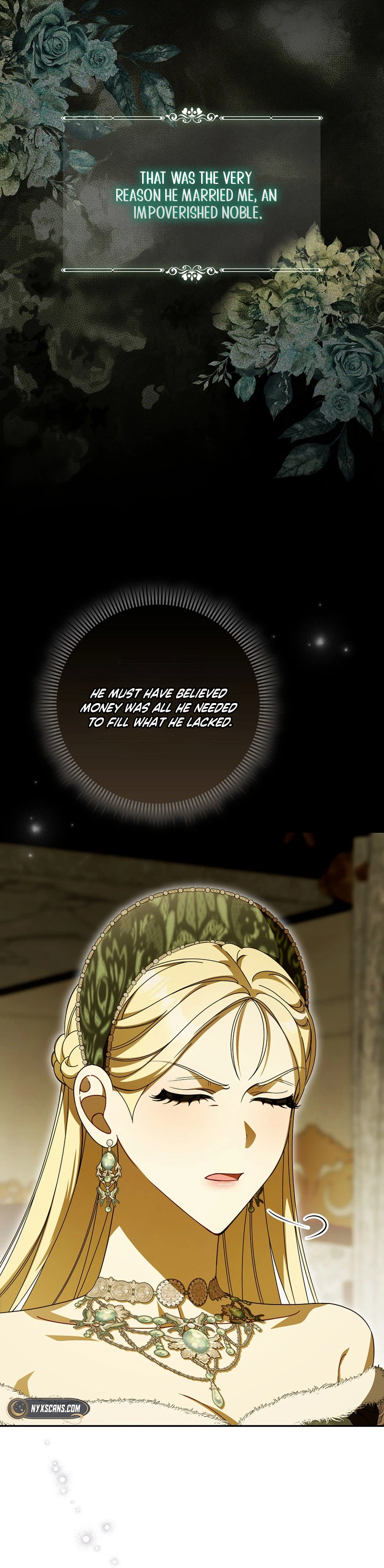 That’s How I Became a Villainess Chapter 6 Page 18