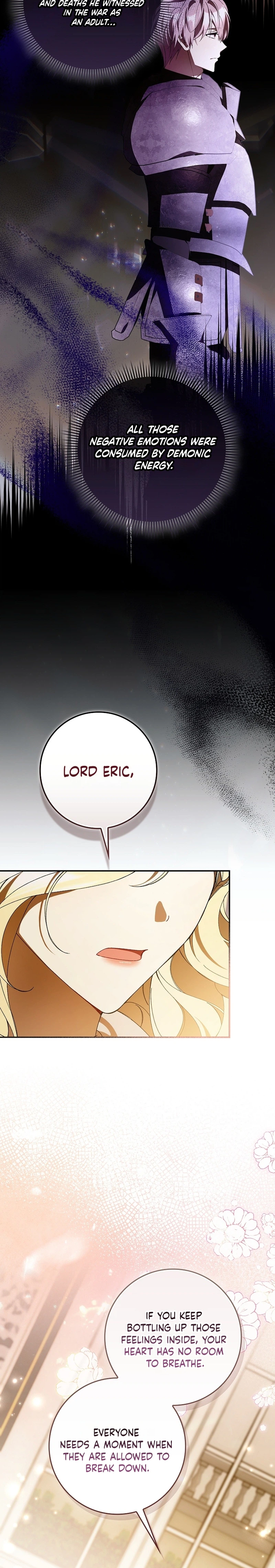That’s How I Became a Villainess Chapter 17 Page 12