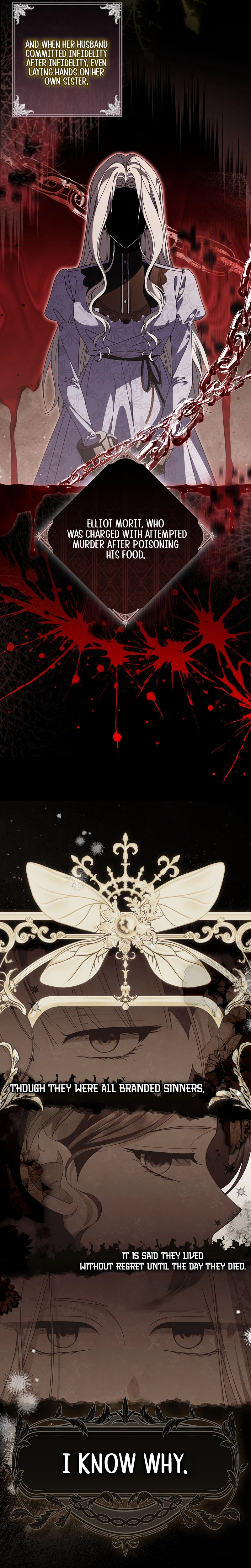 That’s How I Became a Villainess Chapter 1 Page 10