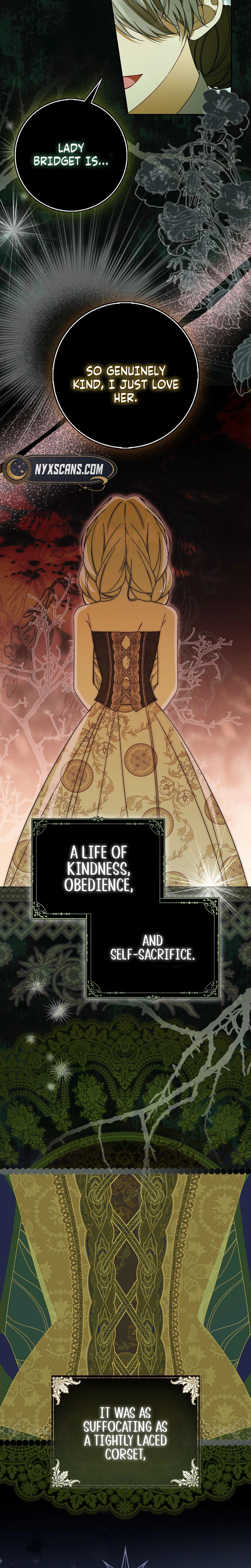 That’s How I Became a Villainess Chapter 1 Page 14
