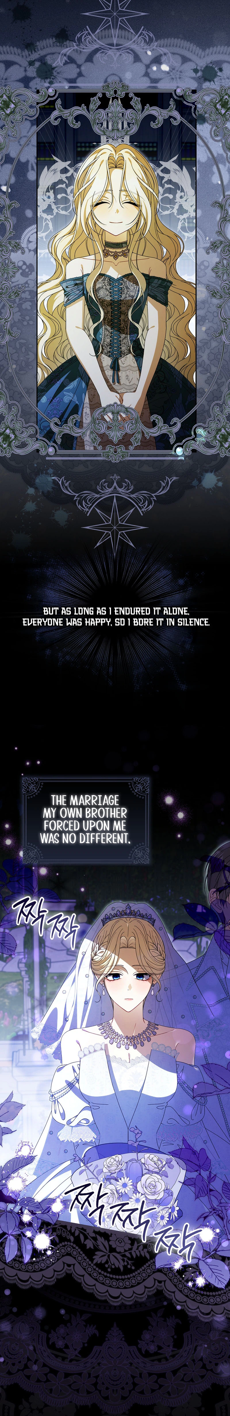 That’s How I Became a Villainess Chapter 1 Page 15