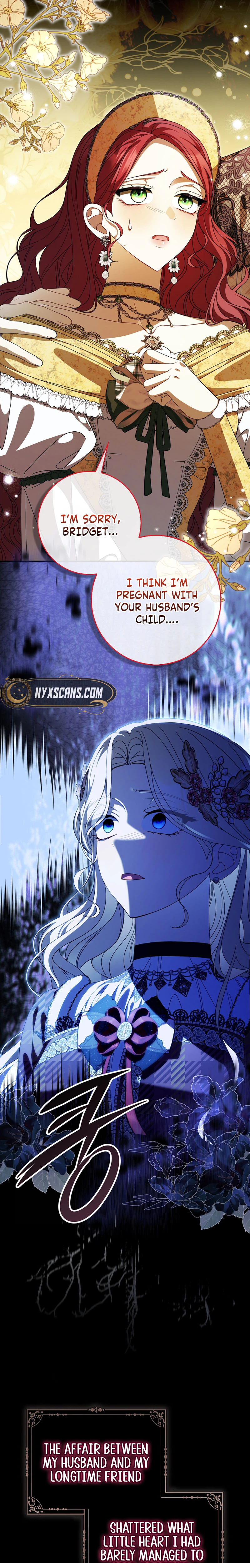 That’s How I Became a Villainess Chapter 1 Page 17