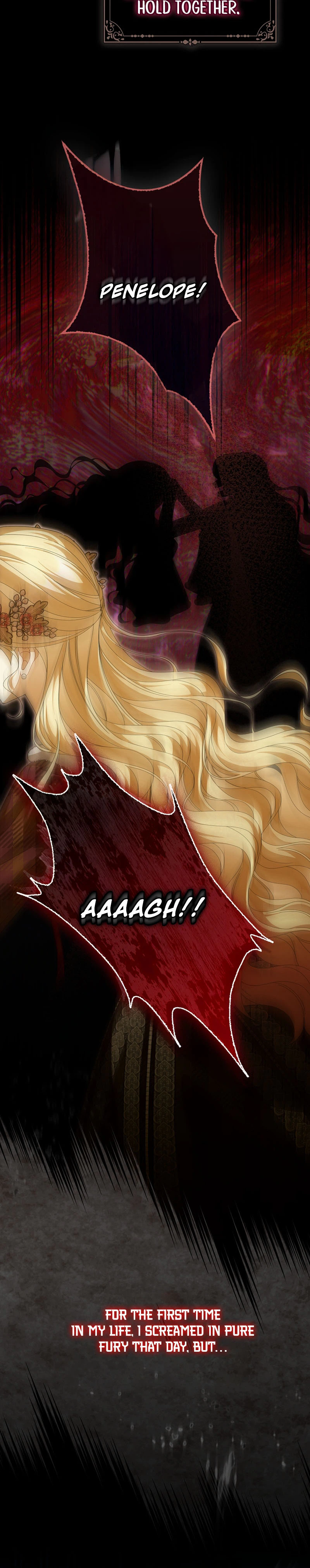 That’s How I Became a Villainess Chapter 1 Page 18