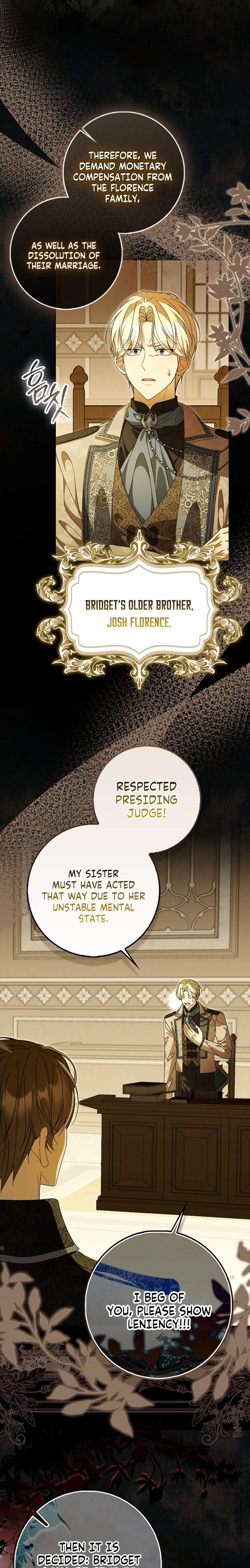 That’s How I Became a Villainess Chapter 1 Page 22