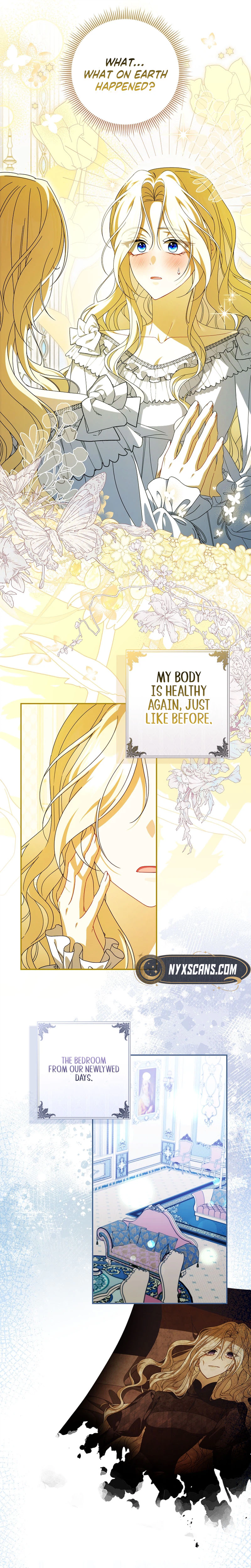 That’s How I Became a Villainess Chapter 1 Page 26