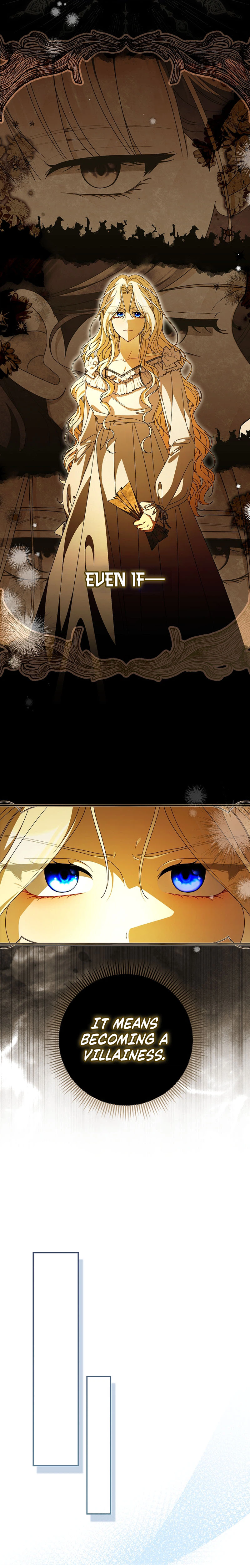 That’s How I Became a Villainess Chapter 1 Page 28