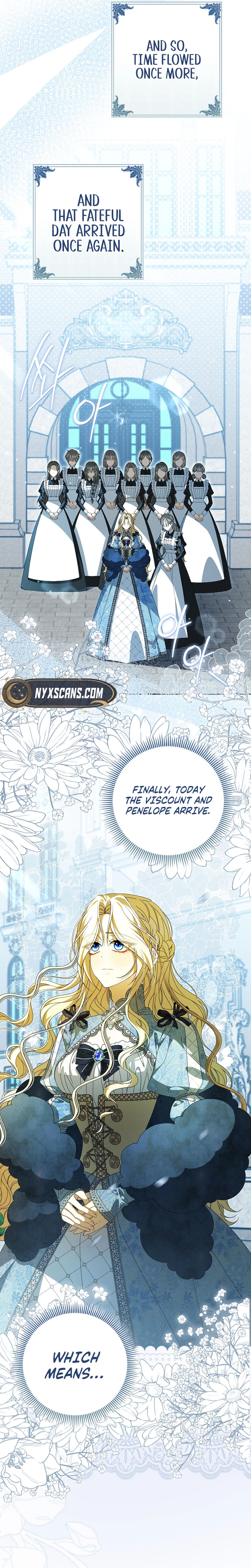That’s How I Became a Villainess Chapter 1 Page 29