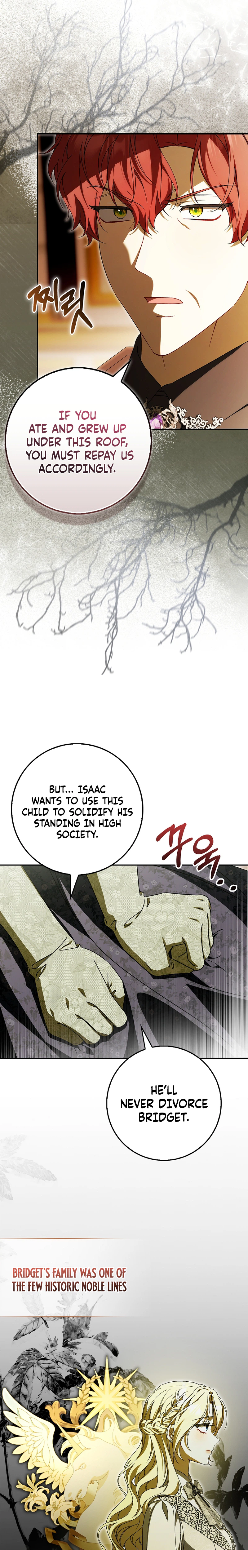 That’s How I Became a Villainess Chapter 8 Page 13
